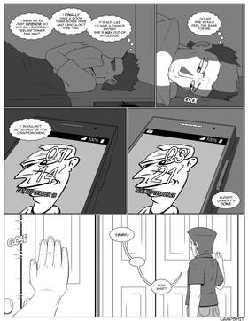 Read Papa Chan's Adventures  9 Page 3 in English