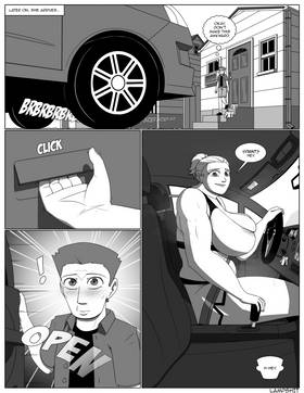Read Papa Chan's Adventures  9 Page 5 in English