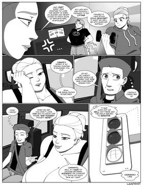Read Papa Chan's Adventures  9 Page 9 in English