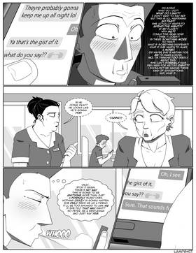 Read Papa Chan's Adventures  10 Page 5 in English