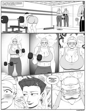Read Papa Chan's Adventures  10 Page 2 in English