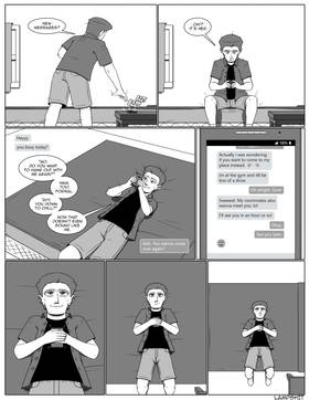 Read Papa Chan's Adventures  9 Page 4 in English