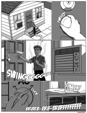 Read Papa Chan's Adventures  5 Page 2 in English