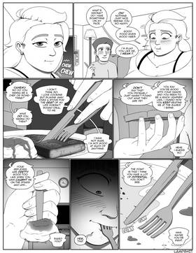 Read Papa Chan's Adventures  10 Page 7 in English