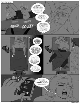Read Papa Chan's Adventures  10 Page 9 in English
