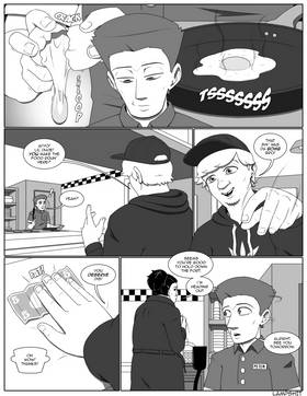 Read Papa Chan's Adventures  11 Page 2 in English