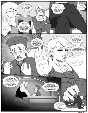 Read Papa Chan's Adventures  11 Page 4 in English