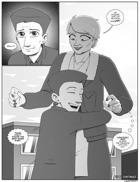 Read Papa Chan's Adventures  11 Page 6 in English