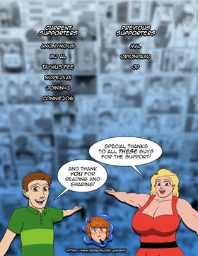 Read Papa Chan's Adventures  11 Page 7 in English