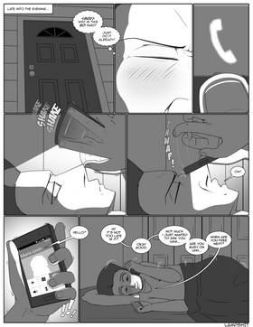 Read Papa Chan's Adventures  12 Page 2 in English