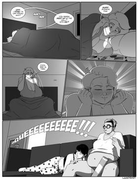 Read Papa Chan's Adventures  12 Page 3 in English