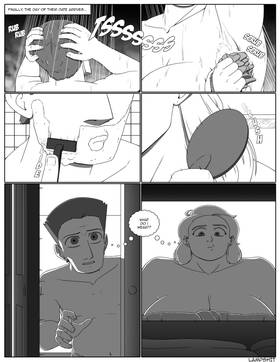 Read Papa Chan's Adventures  12 Page 4 in English