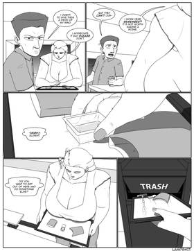 Read Papa Chan's Adventures  12 Page 7 in English