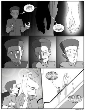 Read Papa Chan's Adventures  12 Page 10 in English