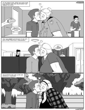 Read Papa Chan's Adventures  13 Page 2 in English