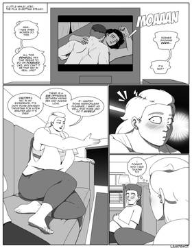 Read Papa Chan's Adventures  13 Page 5 in English