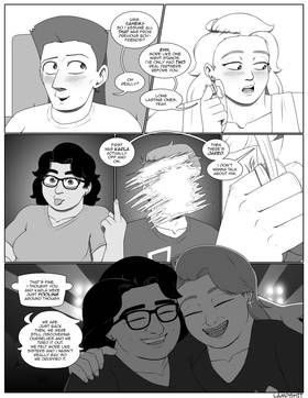 Read Papa Chan's Adventures  13 Page 6 in English