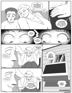 Read Papa Chan's Adventures  13 Page 7 in English