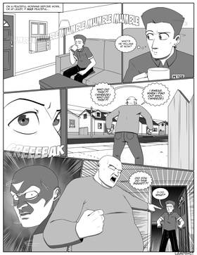 Read Papa Chan's Adventures  14 Page 2 in English