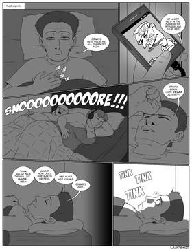 Read Papa Chan's Adventures  14 Page 4 in English