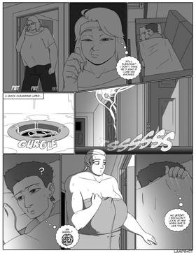 Read Papa Chan's Adventures  10 Page 10 in English