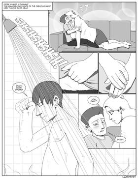 Read Papa Chan's Adventures  15 Page 2 in English