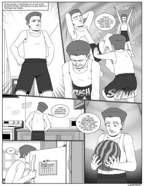 Read Papa Chan's Adventures  15 Page 4 in English