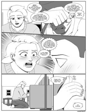 Read Papa Chan's Adventures  15 Page 8 in English
