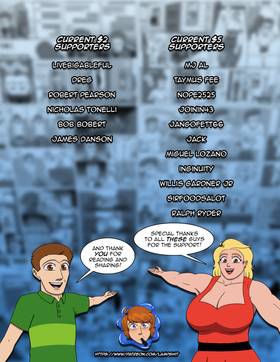 Read Papa Chan's Adventures  15 Page 10 in English