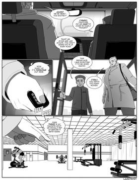 Read Papa Chan's Adventures  16 Page 2 in English