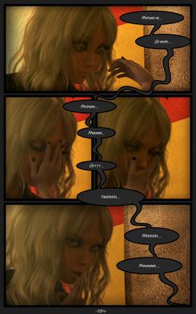 Read The Railroad to the Afterlife  7 Page 9 in English