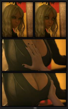 Read The Railroad to the Afterlife  7 Page 10 in English