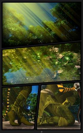 Read Fair-y-Tail  1 Page 2 in English