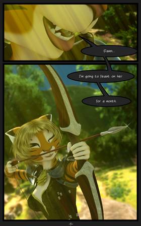 Read Fair-y-Tail  1 Page 5 in English