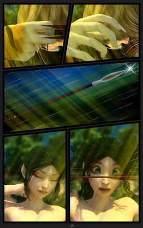 Read Fair-y-Tail  1 Page 7 in English