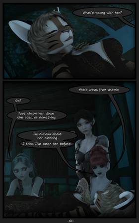 Read Fair-y-Tail  2 Page 2 in English