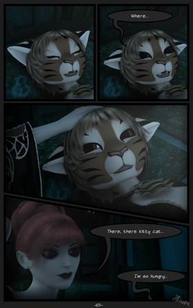 Read Fair-y-Tail  2 Page 3 in English