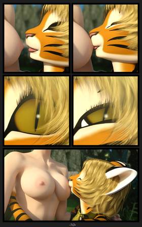 Read Fair-y-Tail  2 Page 10 in English