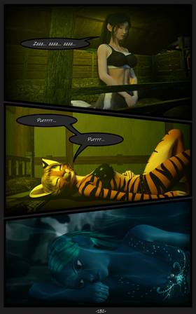 Read Fair-y-Tail  4 Page 2 in English