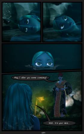 Read Fair-y-Tail  4 Page 3 in English