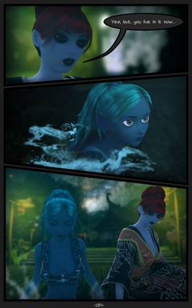 Read Fair-y-Tail  4 Page 4 in English