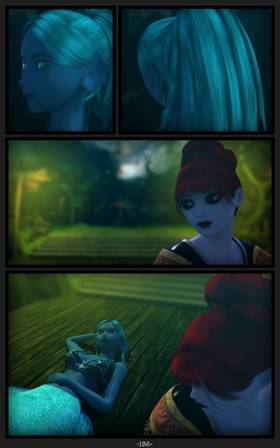 Read Fair-y-Tail  4 Page 6 in English