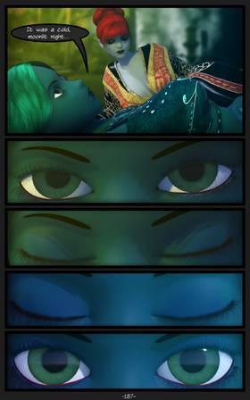 Read Fair-y-Tail  4 Page 7 in English