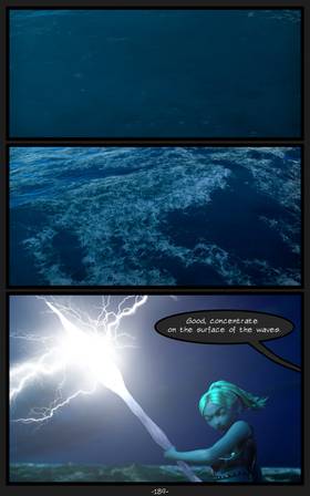 Read Fair-y-Tail  4 Page 9 in English