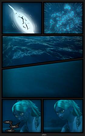 Read Fair-y-Tail  4 Page 10 in English