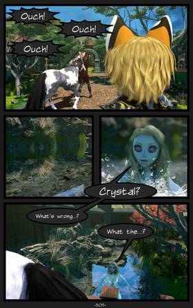 Read Fair-y-Tail  6 Page 9 in English