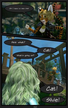 Read Fair-y-Tail  6 Page 10 in English