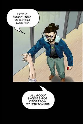 Read Gary's gone mad  2 Page 7 in English