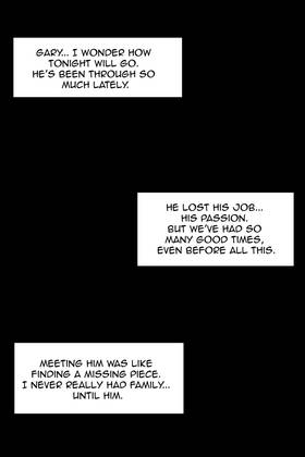 Read Gary's gone mad  3 Page 4 in English