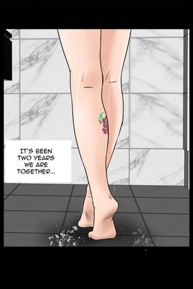 Read Gary's gone mad  3 Page 6 in English